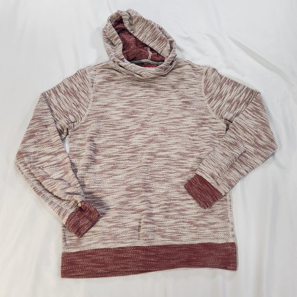 Union Bay Hoodie Orange Small
Lot I